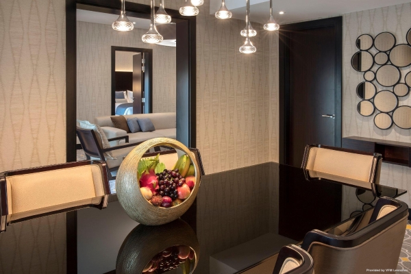 Hotel Crowne Plaza MANAMA (BAHRAIN) (Manama)